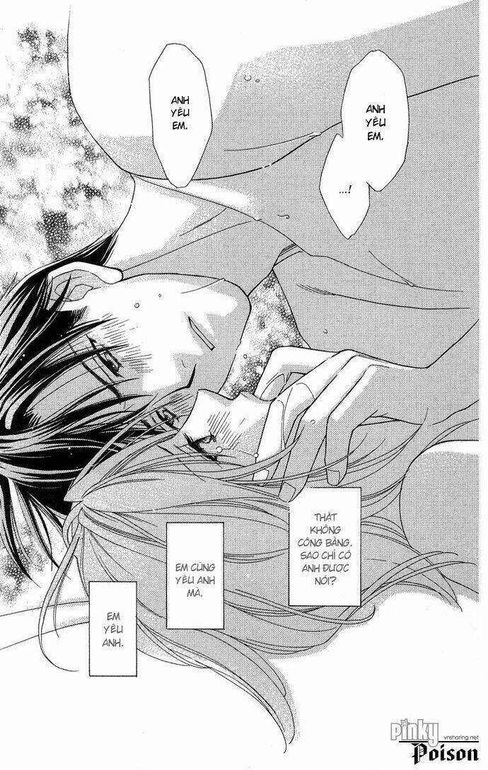 Chou Yo Hana Yo Chapter 14 - Trang 2