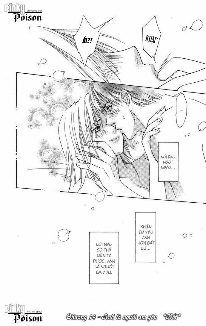 Chou Yo Hana Yo Chapter 14 - Trang 2