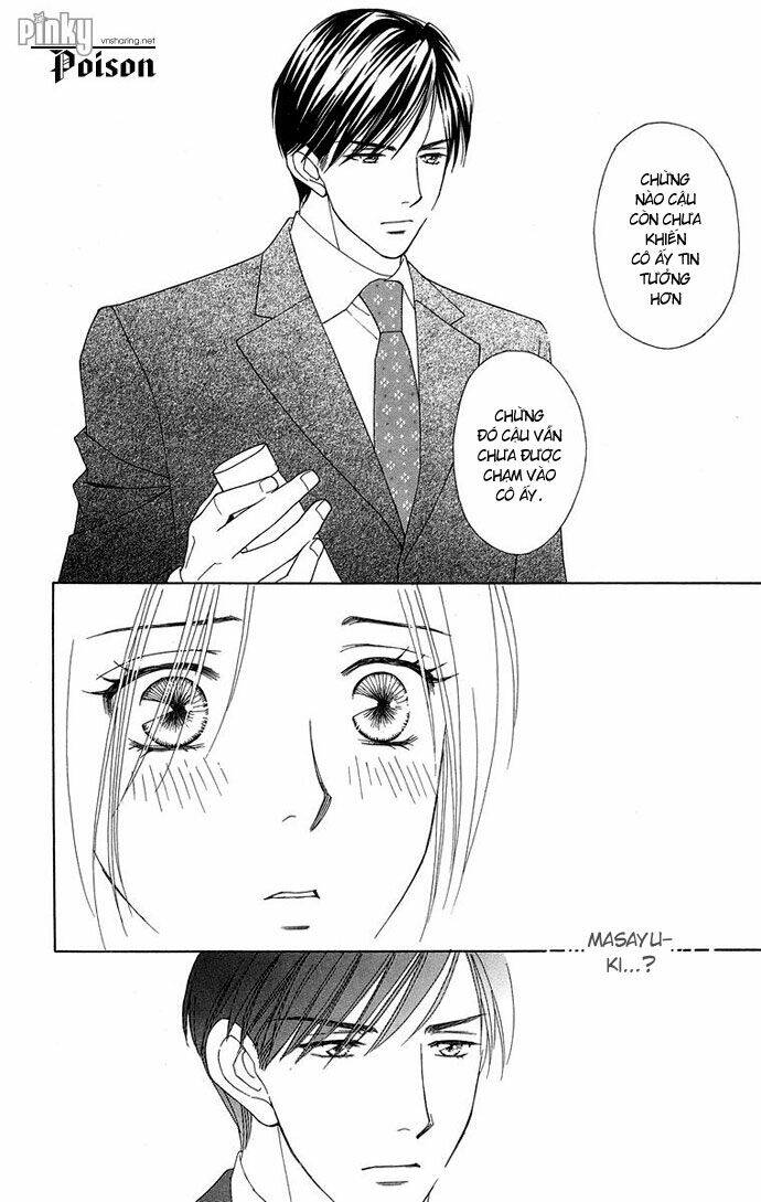 Chou Yo Hana Yo Chapter 13 - Trang 2