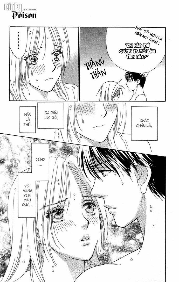 Chou Yo Hana Yo Chapter 13 - Trang 2