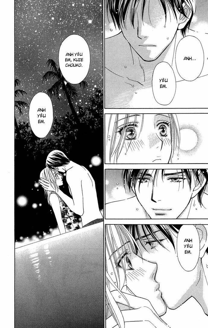 Chou Yo Hana Yo Chapter 13 - Trang 2