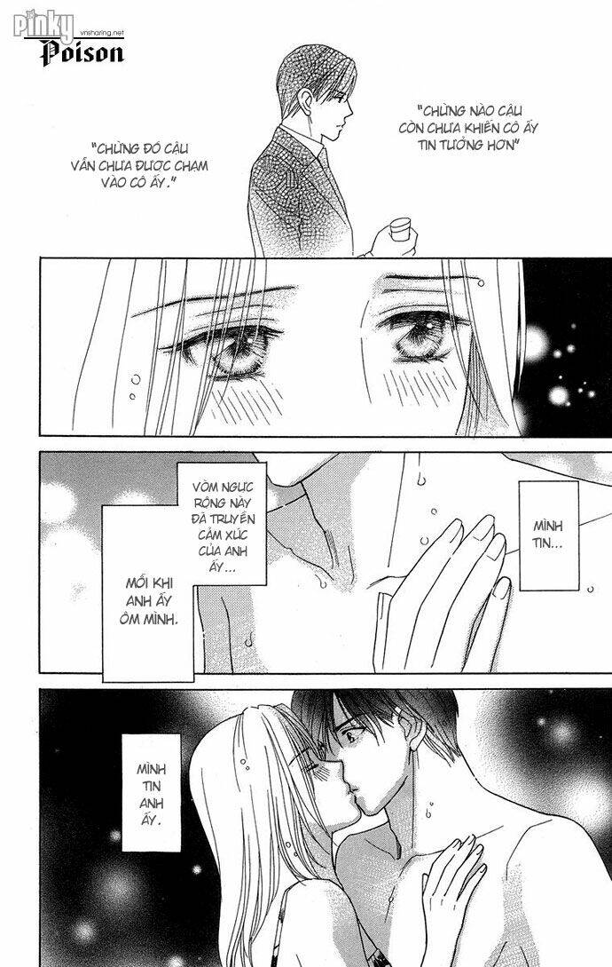 Chou Yo Hana Yo Chapter 13 - Trang 2