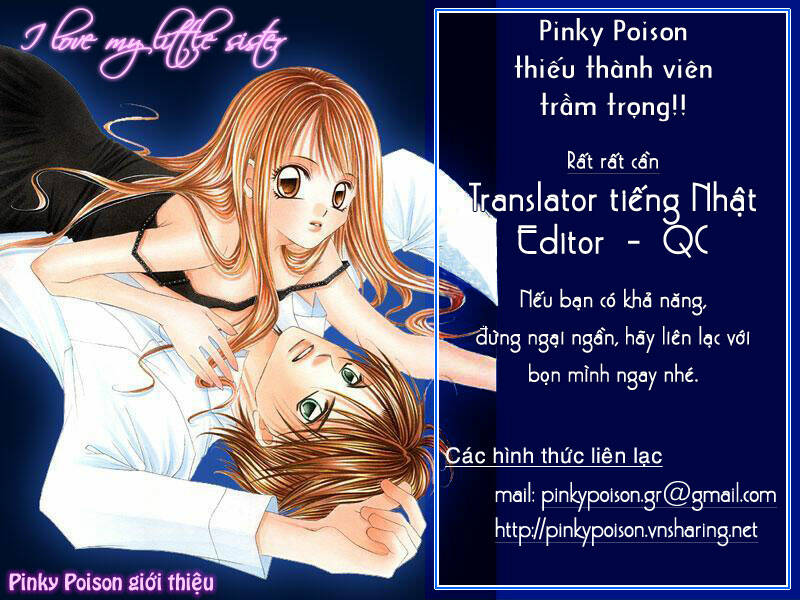 Chou Yo Hana Yo Chapter 12 - Trang 2