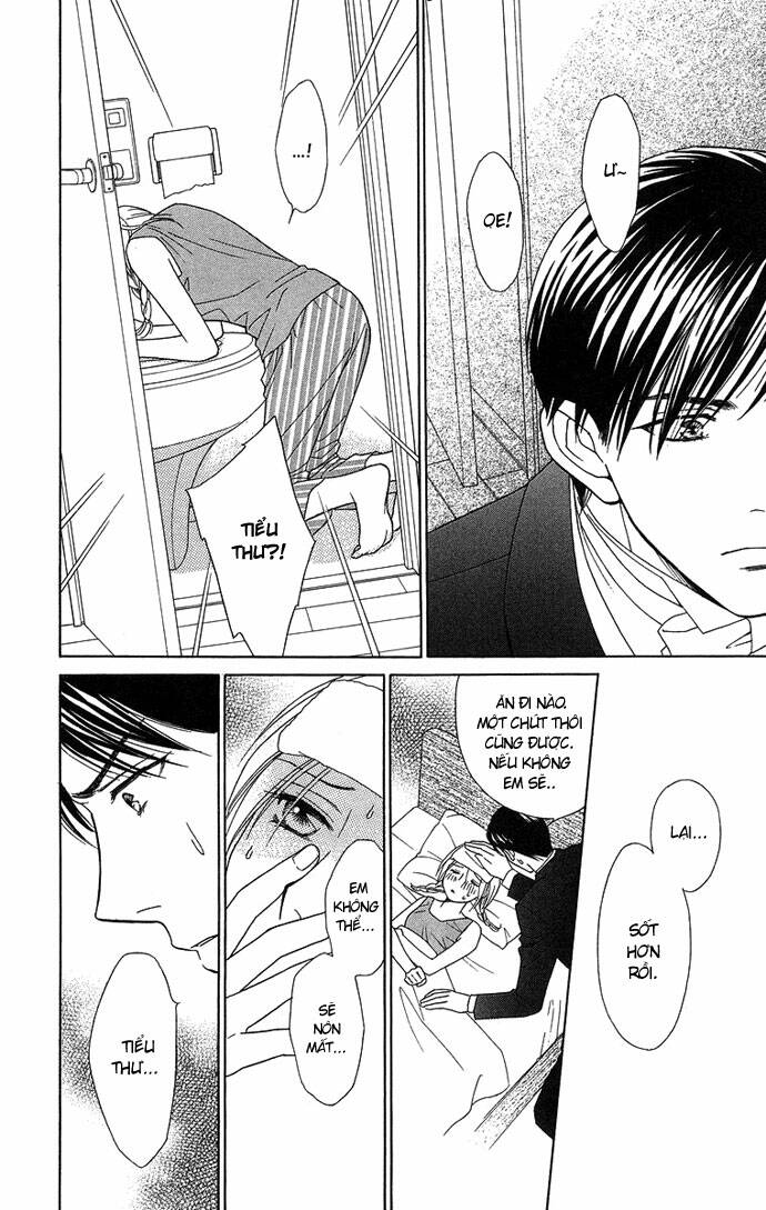 Chou Yo Hana Yo Chapter 12 - Trang 2