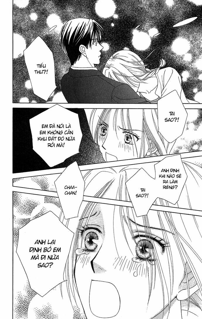 Chou Yo Hana Yo Chapter 12 - Trang 2