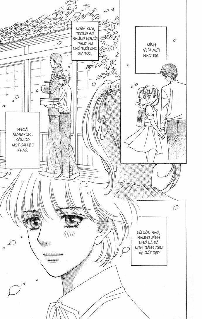 Chou Yo Hana Yo Chapter 11 - Trang 2