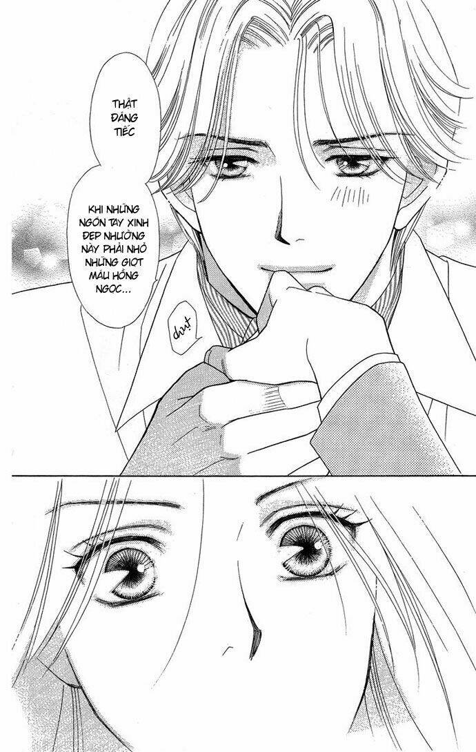 Chou Yo Hana Yo Chapter 11 - Trang 2