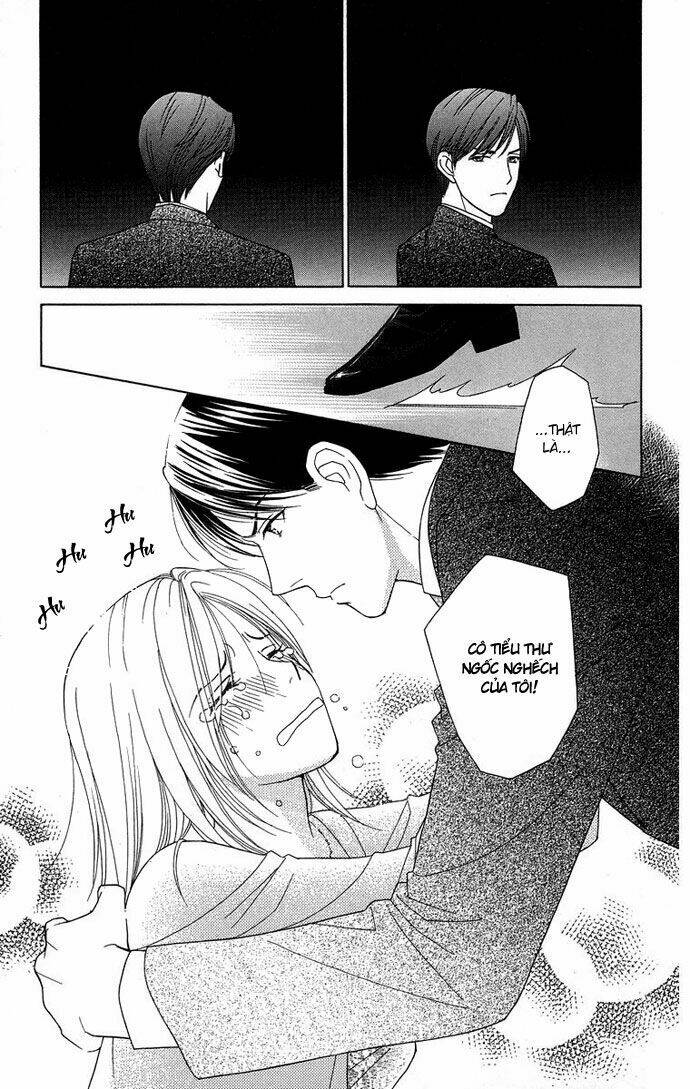 Chou Yo Hana Yo Chapter 11 - Trang 2