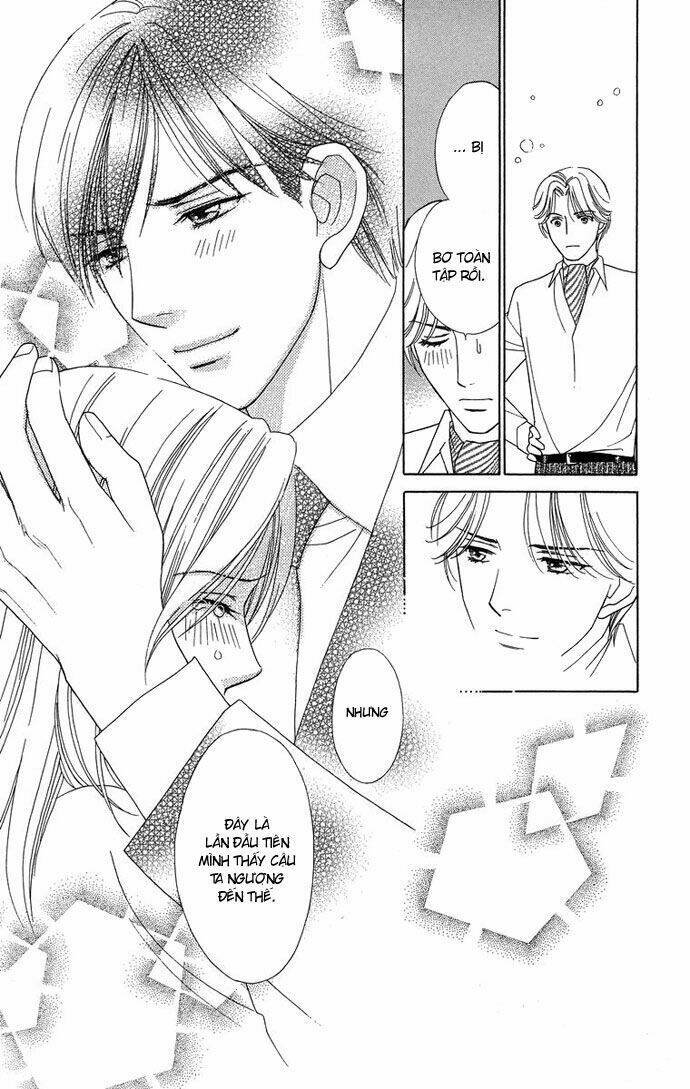 Chou Yo Hana Yo Chapter 11 - Trang 2