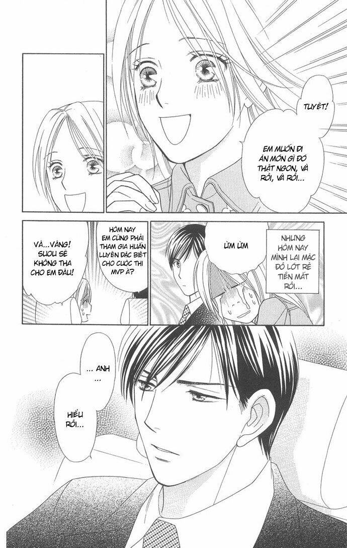 Chou Yo Hana Yo Chapter 9 - Trang 2