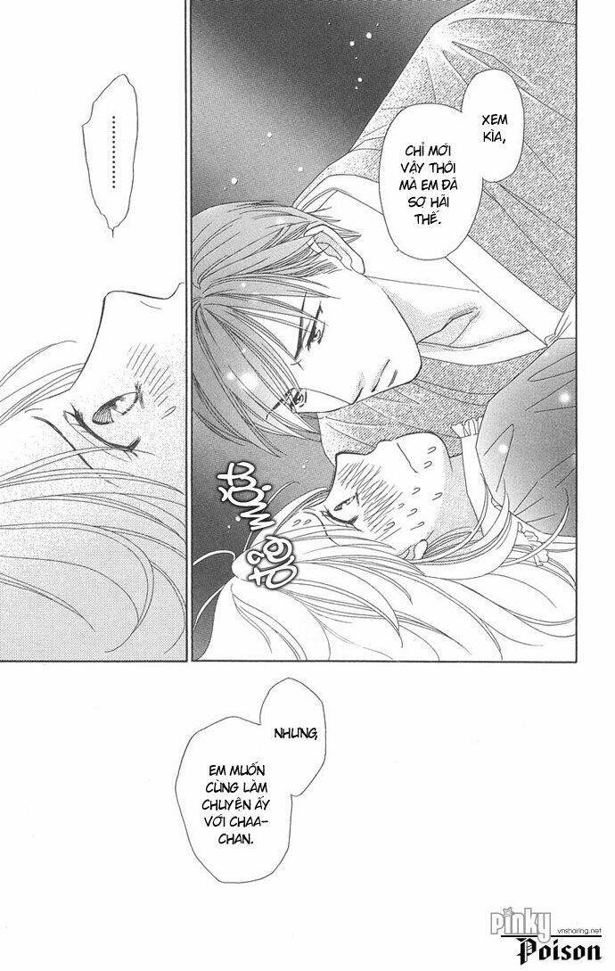 Chou Yo Hana Yo Chapter 9 - Trang 2