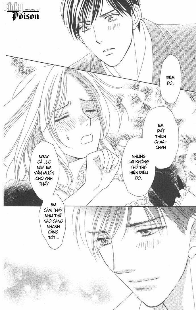 Chou Yo Hana Yo Chapter 9 - Trang 2