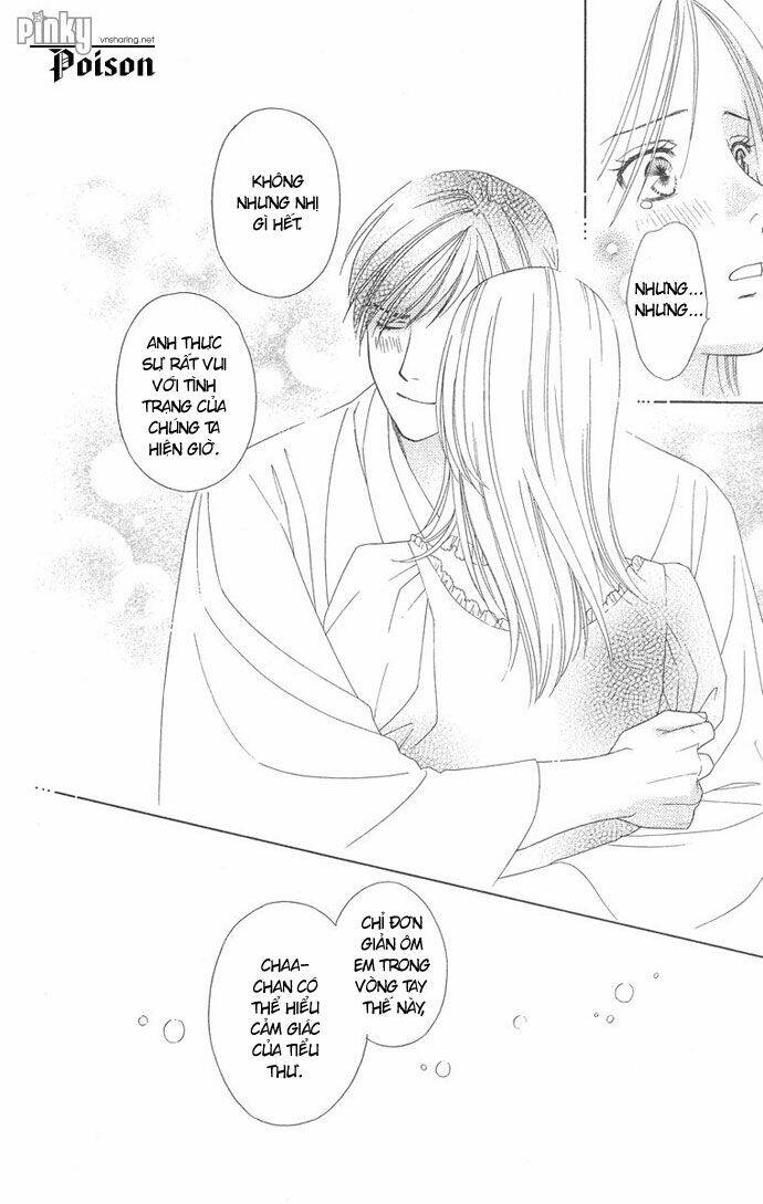 Chou Yo Hana Yo Chapter 9 - Trang 2