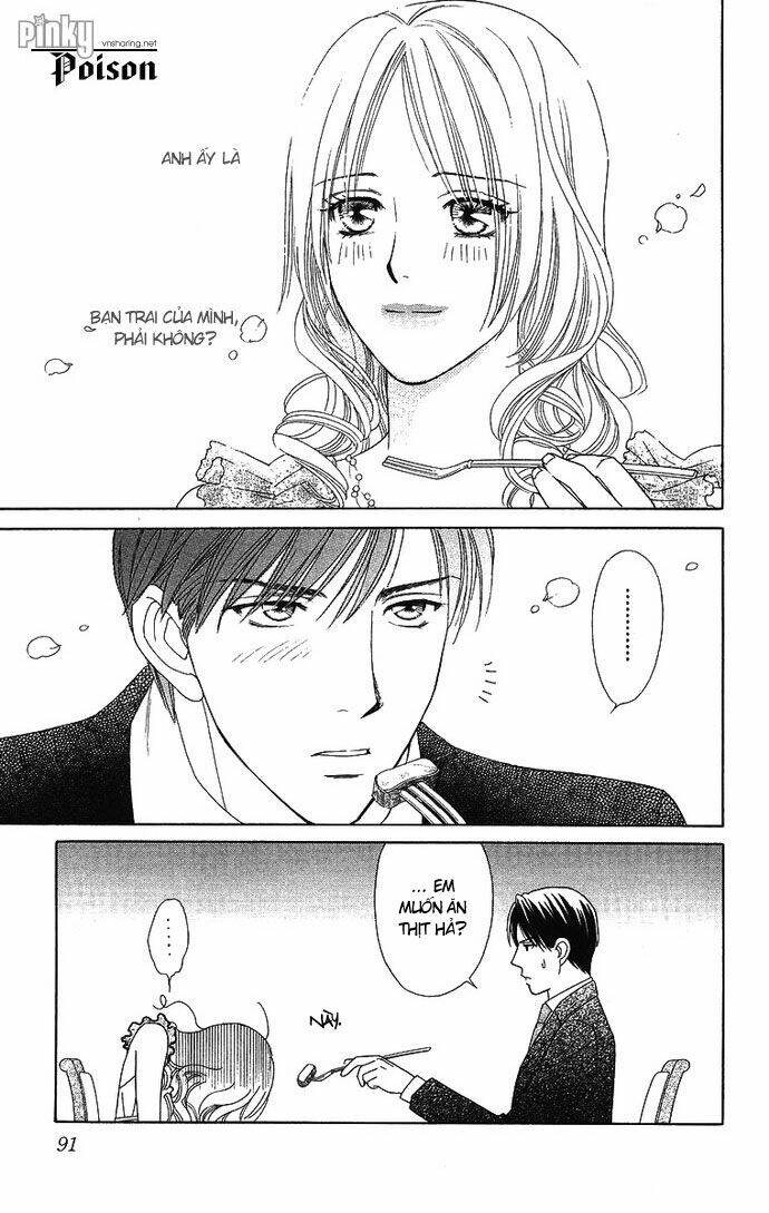 Chou Yo Hana Yo Chapter 8 - Trang 2