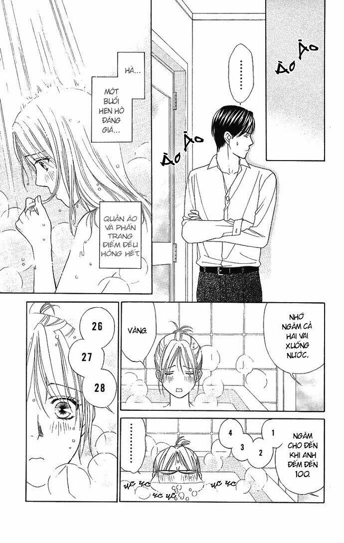 Chou Yo Hana Yo Chapter 8 - Trang 2