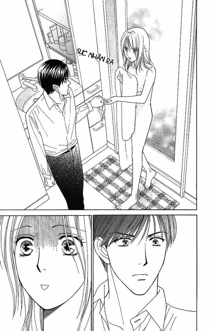 Chou Yo Hana Yo Chapter 8 - Trang 2