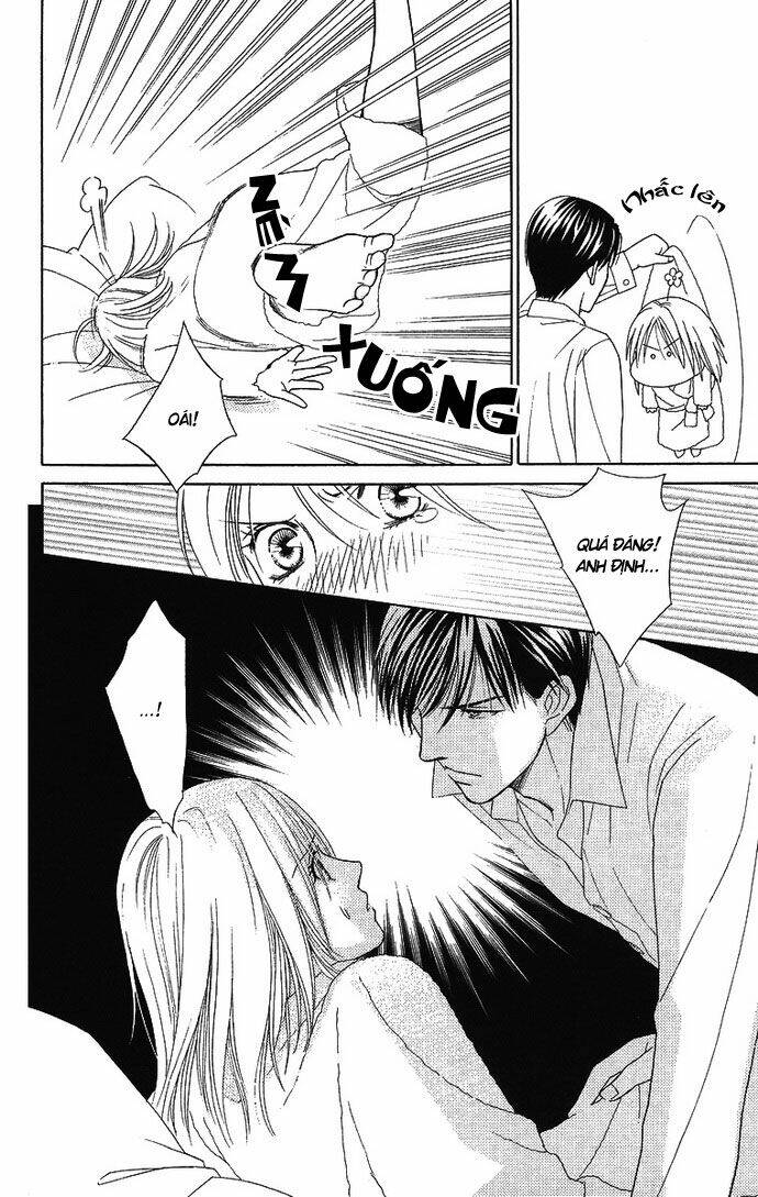 Chou Yo Hana Yo Chapter 8 - Trang 2