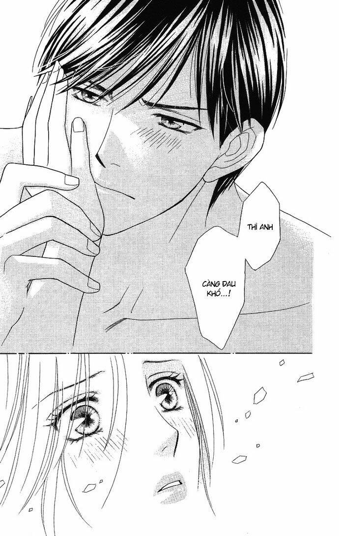 Chou Yo Hana Yo Chapter 8 - Trang 2