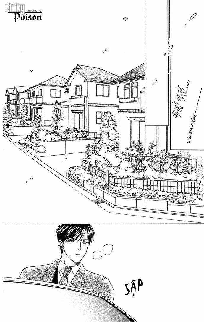 Chou Yo Hana Yo Chapter 7 - Trang 2