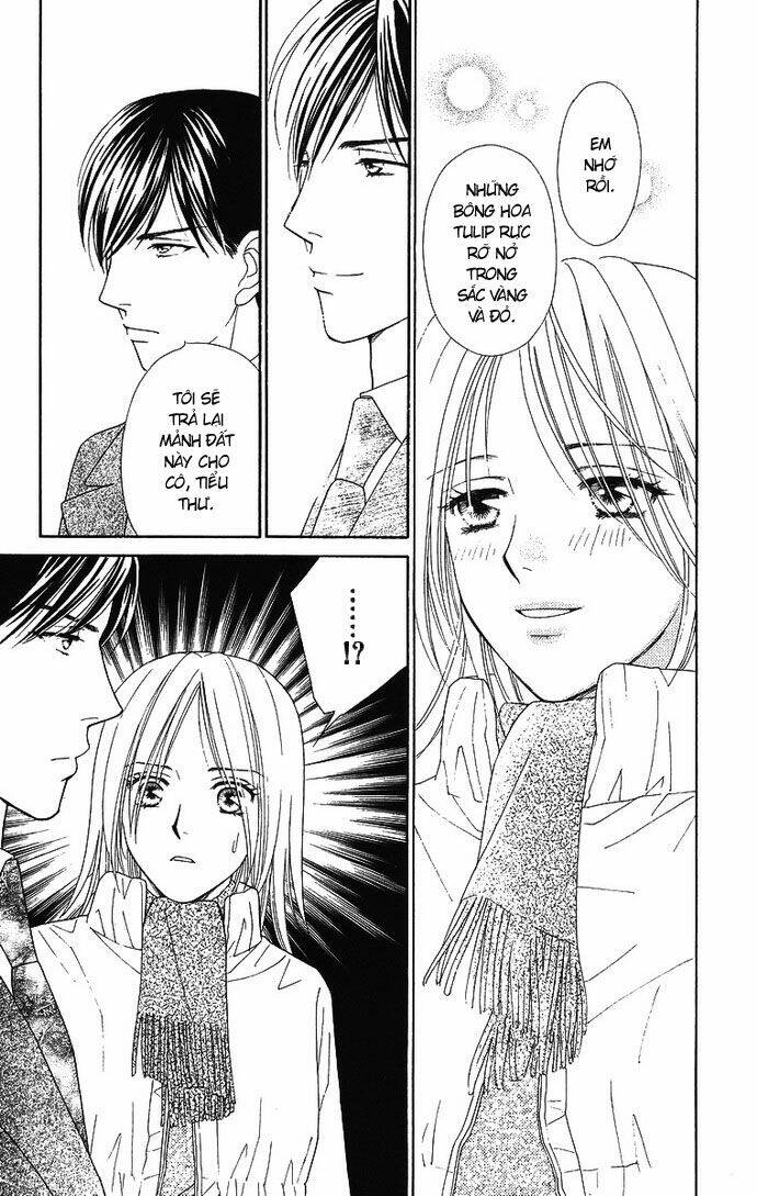 Chou Yo Hana Yo Chapter 7 - Trang 2