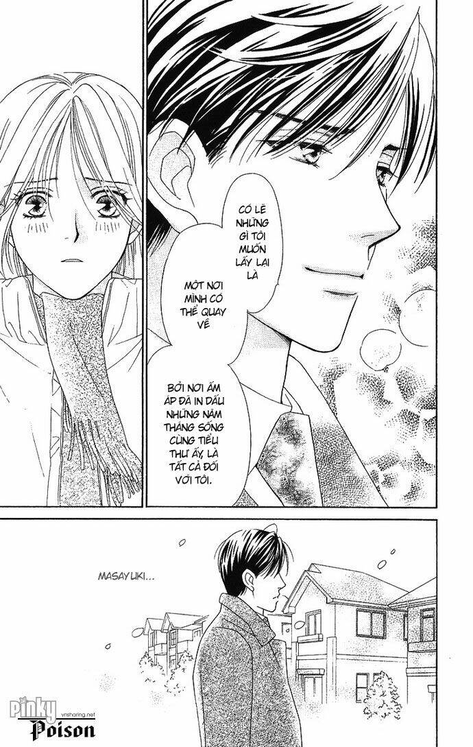 Chou Yo Hana Yo Chapter 7 - Trang 2