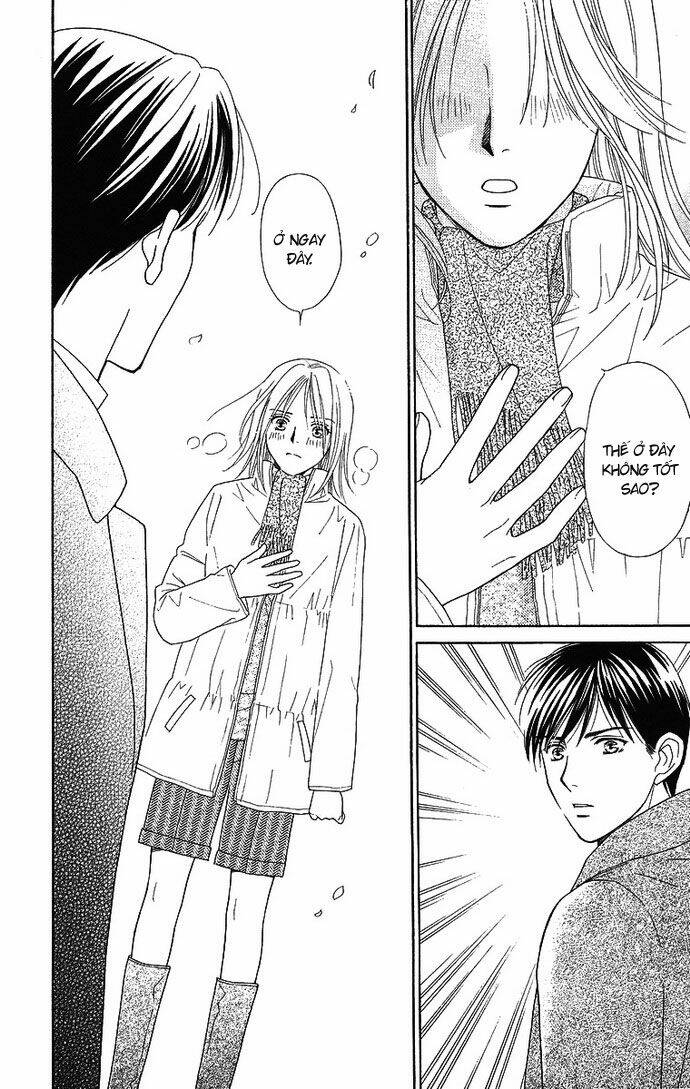 Chou Yo Hana Yo Chapter 7 - Trang 2