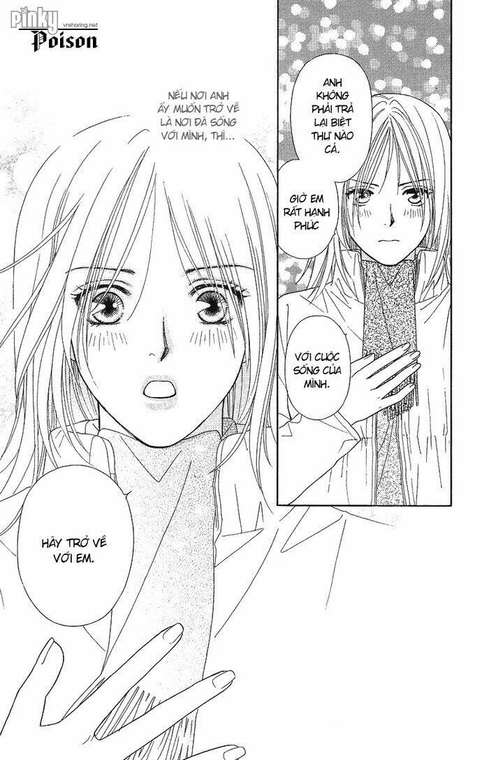 Chou Yo Hana Yo Chapter 7 - Trang 2