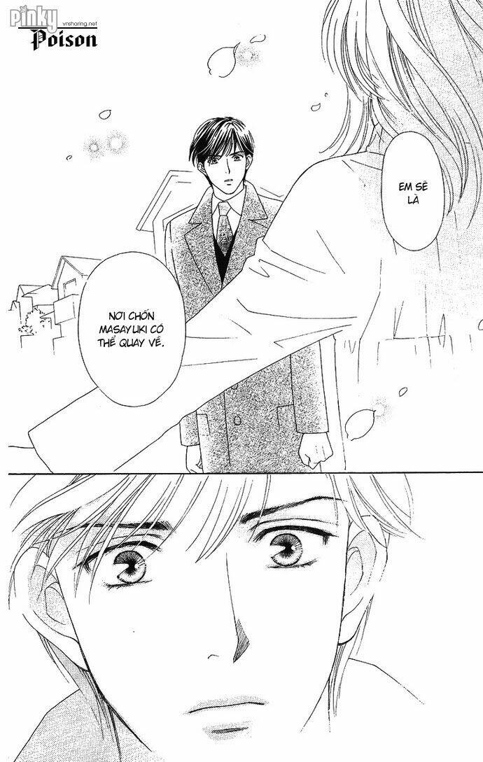 Chou Yo Hana Yo Chapter 7 - Trang 2