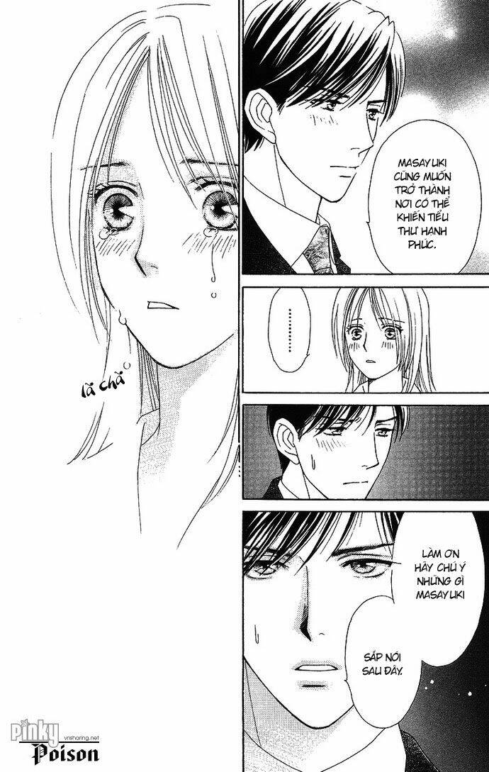 Chou Yo Hana Yo Chapter 7 - Trang 2