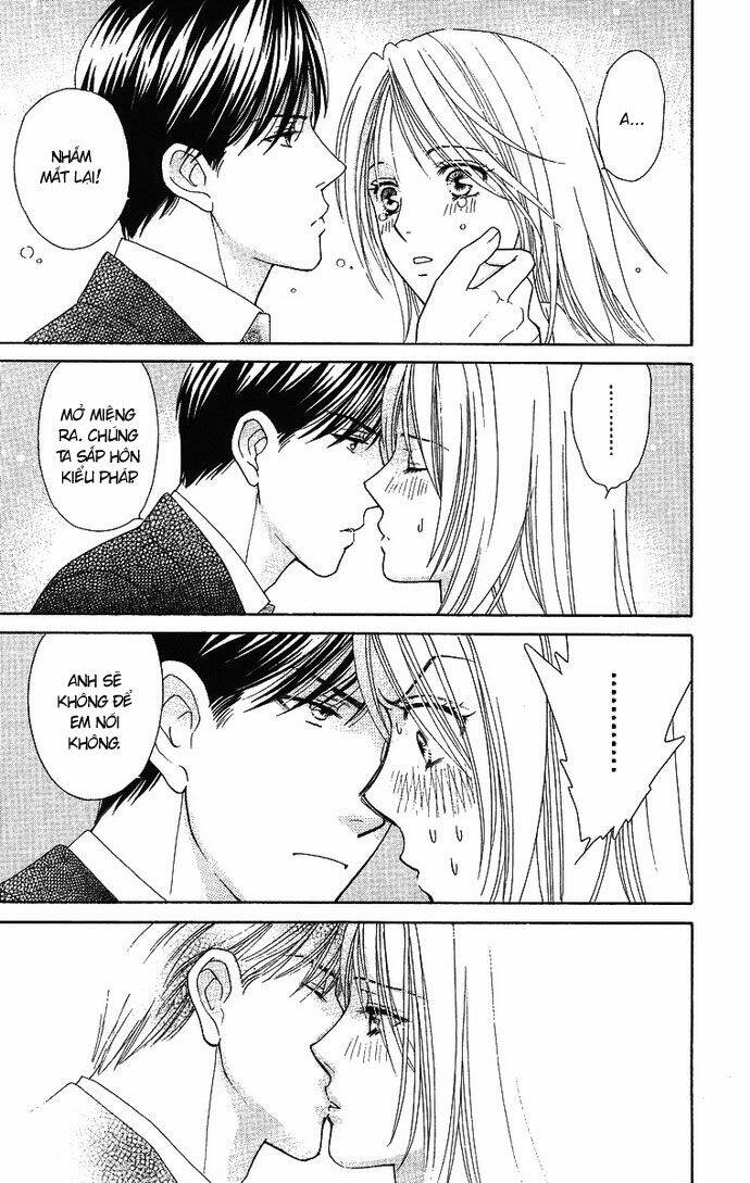 Chou Yo Hana Yo Chapter 7 - Trang 2