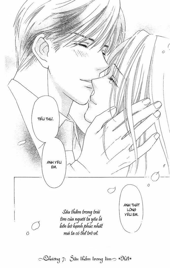 Chou Yo Hana Yo Chapter 7 - Trang 2