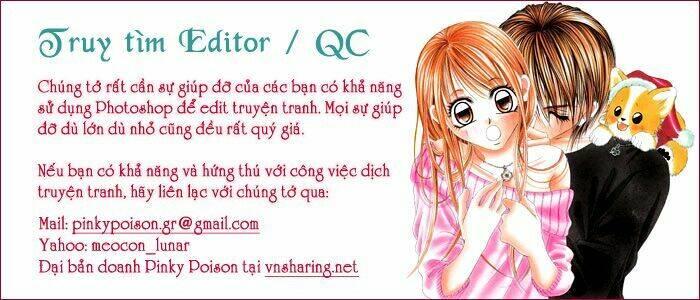 Chou Yo Hana Yo Chapter 5 - Trang 2