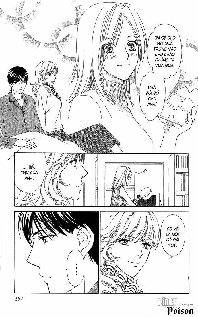 Chou Yo Hana Yo Chapter 4 - Trang 2