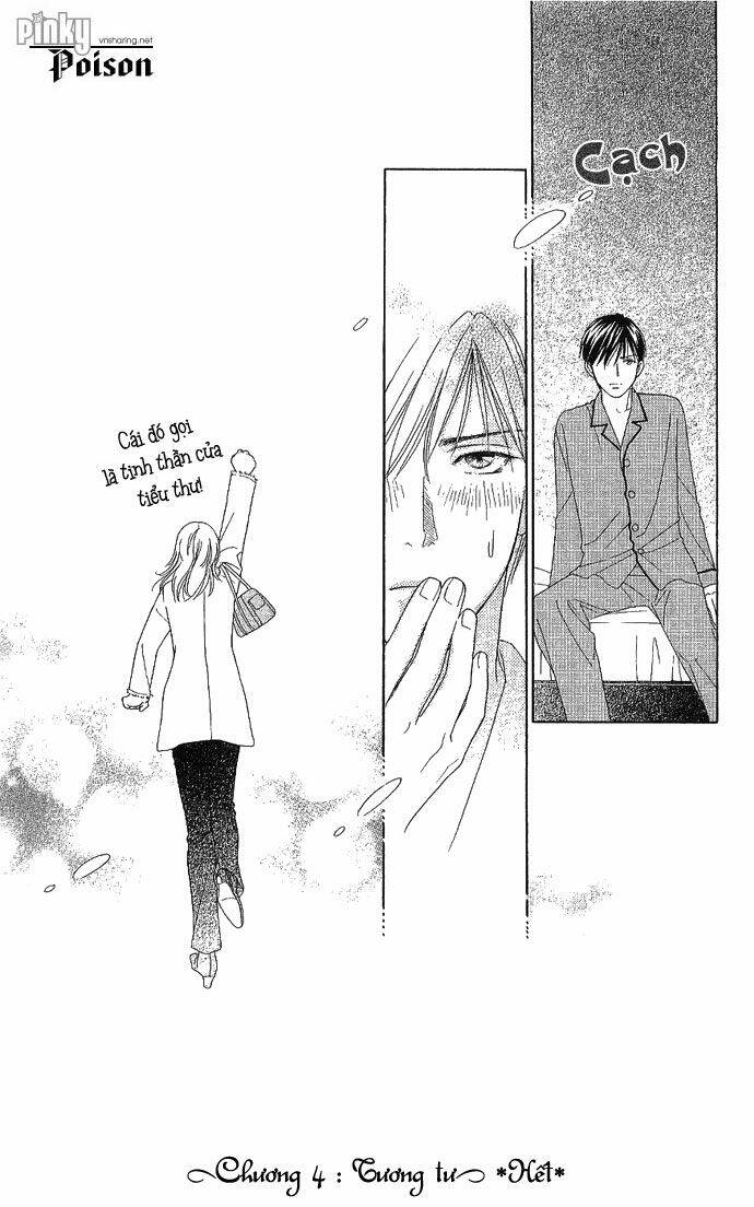 Chou Yo Hana Yo Chapter 4 - Trang 2