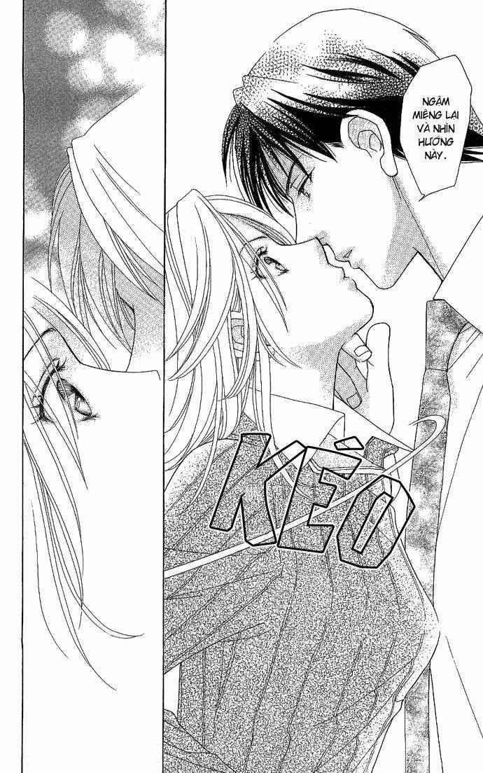 Chou Yo Hana Yo Chapter 3 - Trang 2