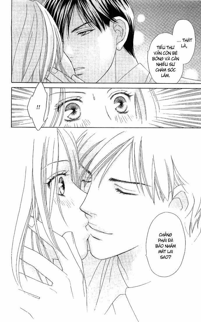 Chou Yo Hana Yo Chapter 3 - Trang 2