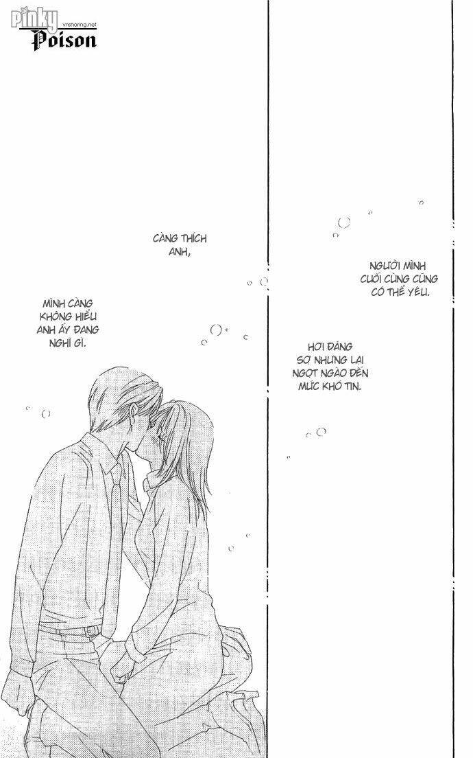 Chou Yo Hana Yo Chapter 3 - Trang 2