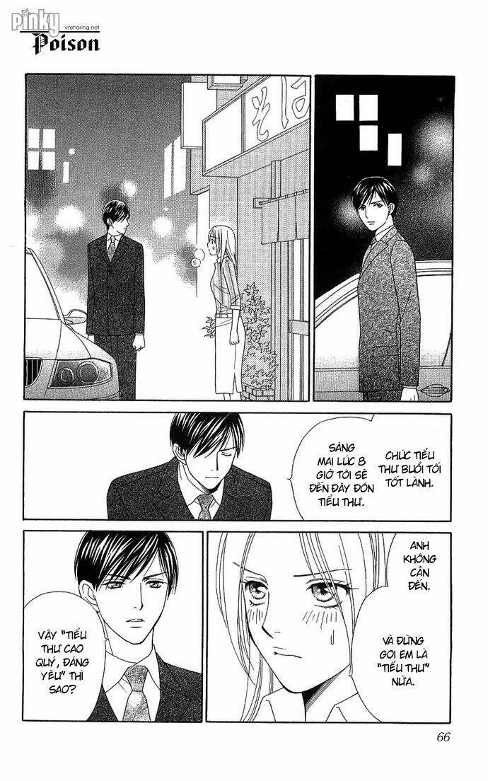 Chou Yo Hana Yo Chapter 2 - Trang 2