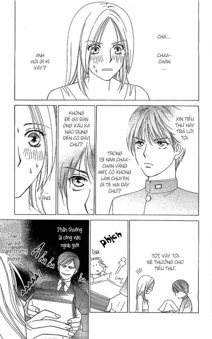 Chou Yo Hana Yo Chapter 2 - Trang 2