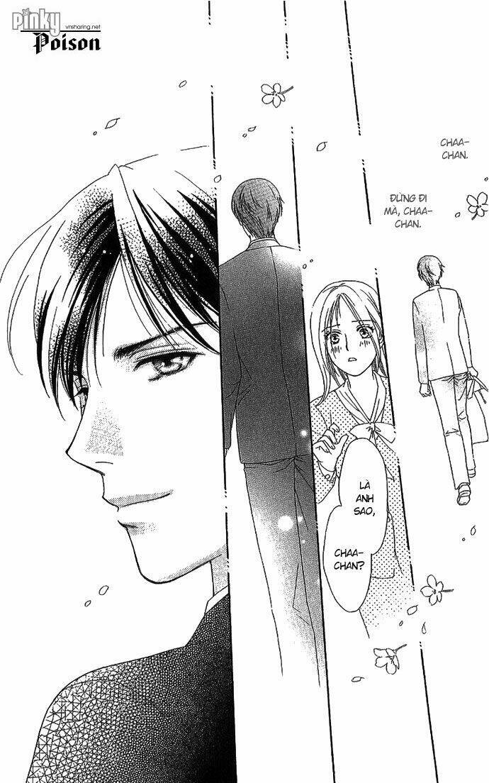 Chou Yo Hana Yo Chapter 1 - Trang 2