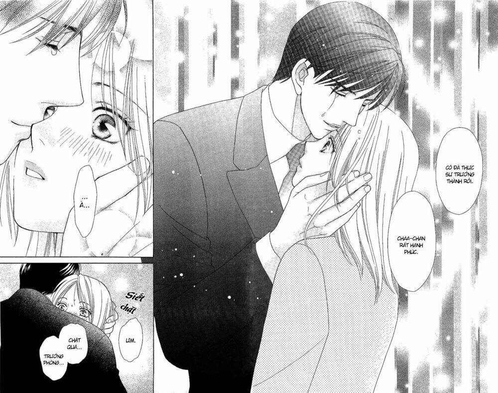 Chou Yo Hana Yo Chapter 1 - Trang 2