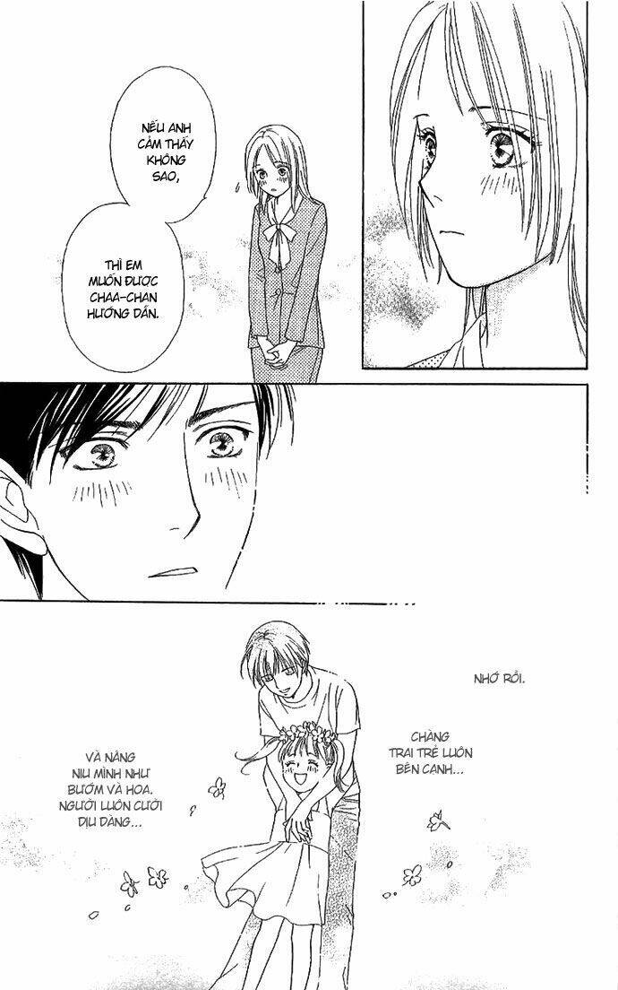 Chou Yo Hana Yo Chapter 1 - Trang 2