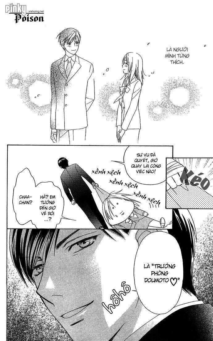 Chou Yo Hana Yo Chapter 1 - Trang 2