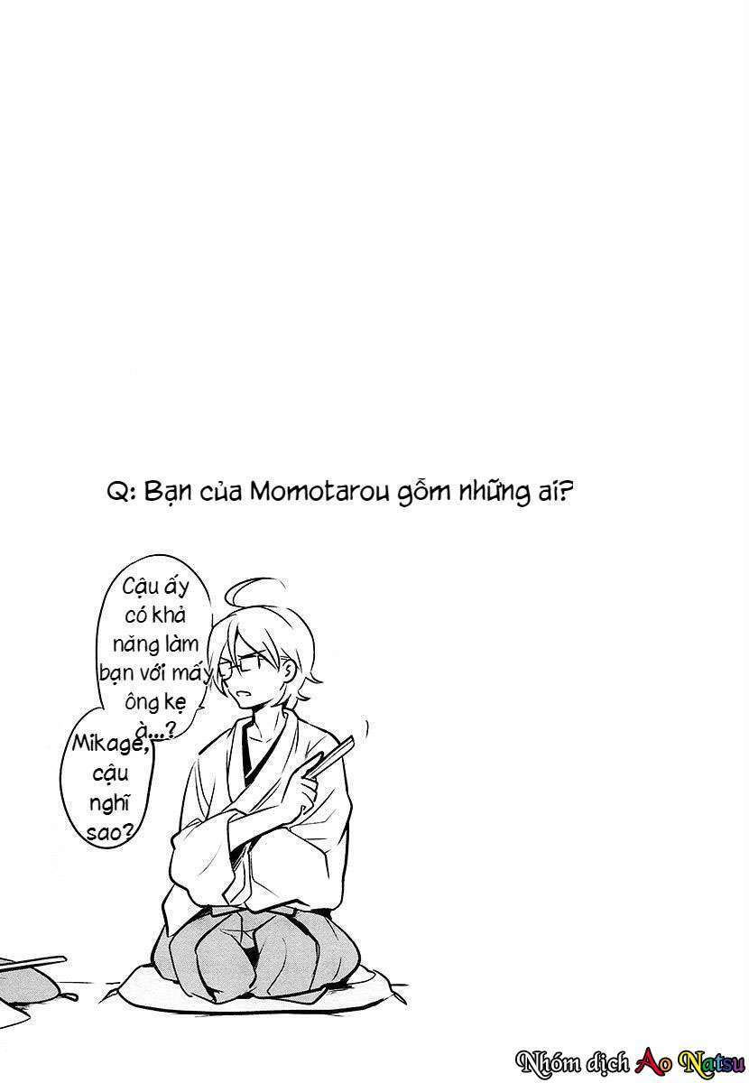 Takahashi-San Ga Kiite Iru Chapter 6 - Trang 2