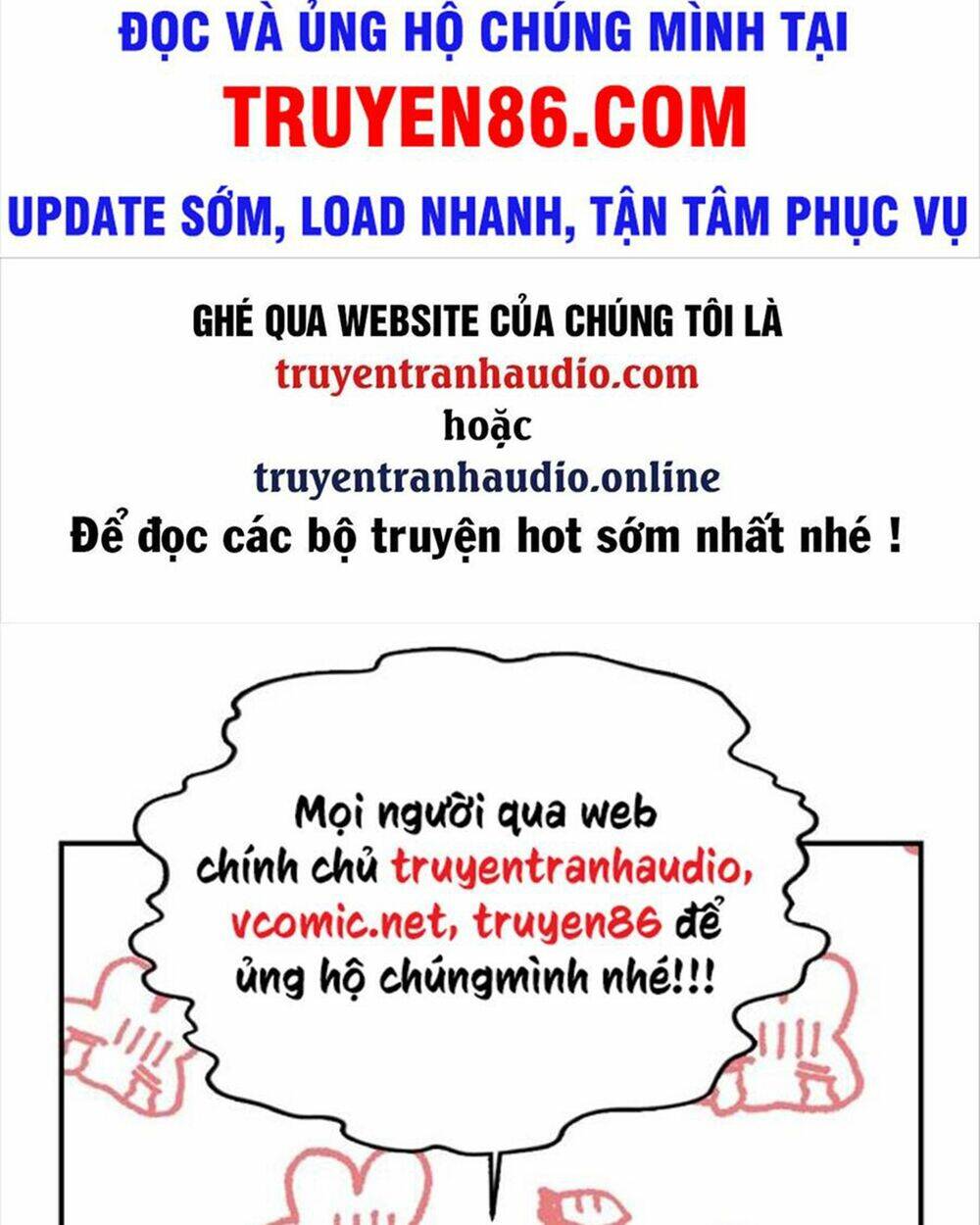 Xui Xẻo Đại Chiến Khí Vận Vương Chapter 5 - Trang 2