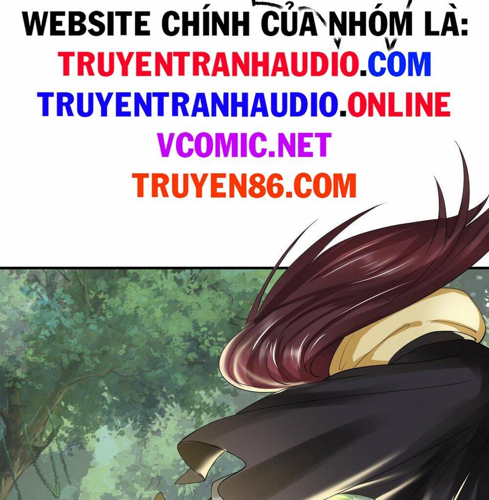 Xui Xẻo Đại Chiến Khí Vận Vương Chapter 5 - Trang 2