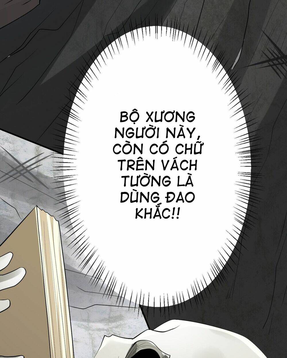 Xui Xẻo Đại Chiến Khí Vận Vương Chapter 5 - Trang 2