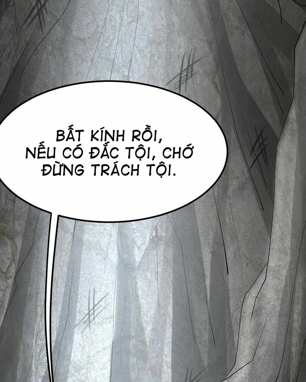 Xui Xẻo Đại Chiến Khí Vận Vương Chapter 5 - Trang 2