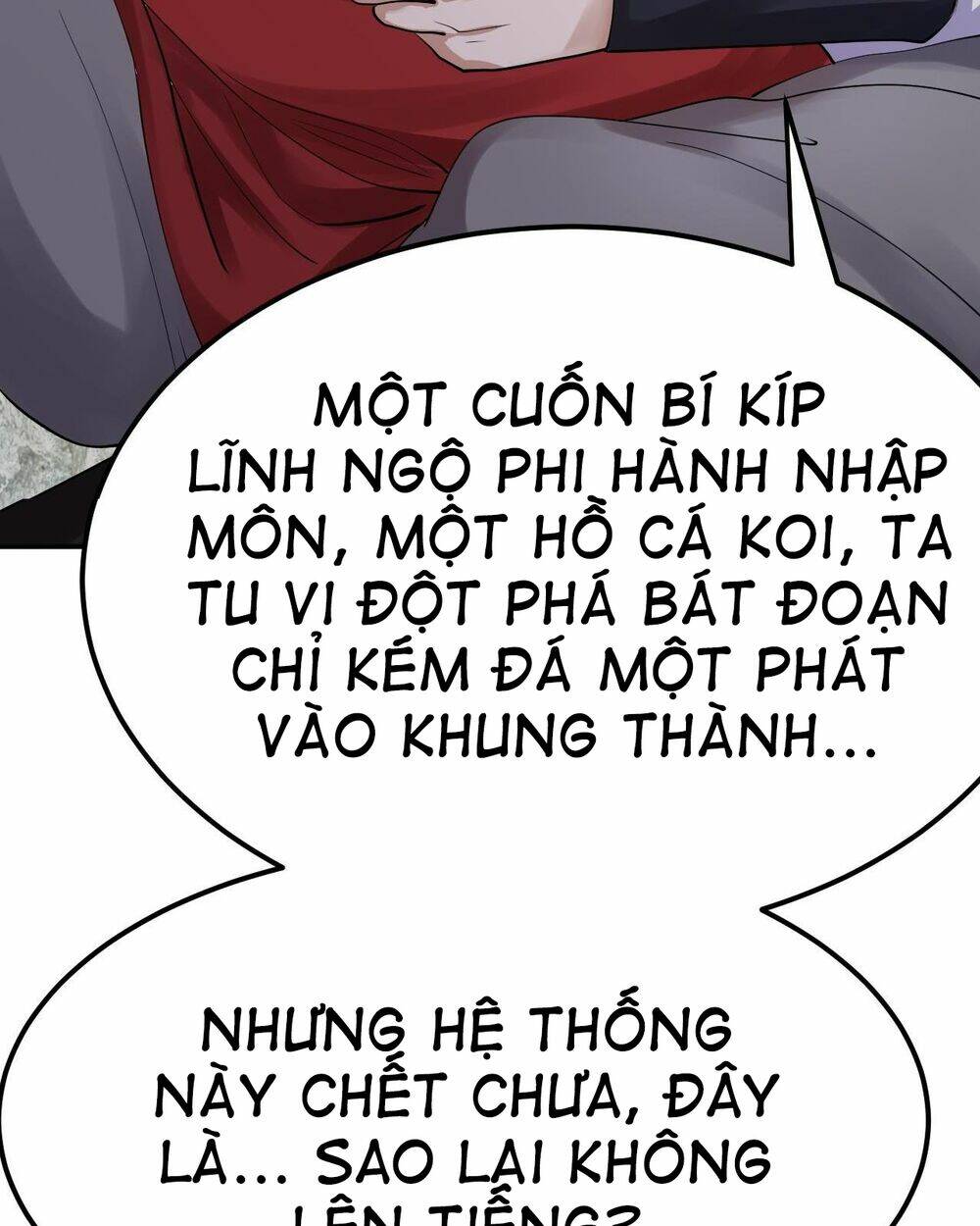 Xui Xẻo Đại Chiến Khí Vận Vương Chapter 5 - Trang 2