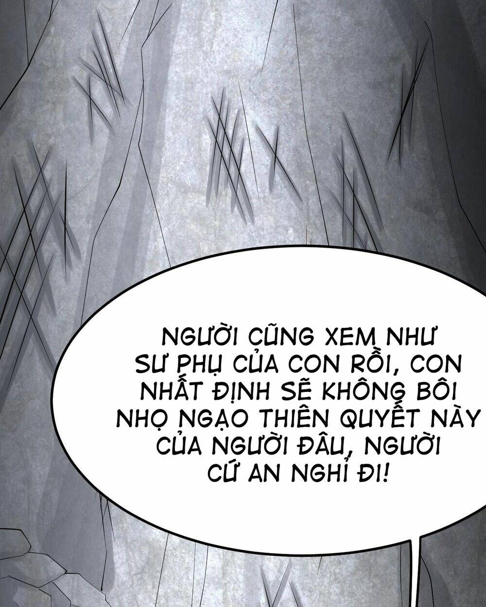 Xui Xẻo Đại Chiến Khí Vận Vương Chapter 5 - Trang 2